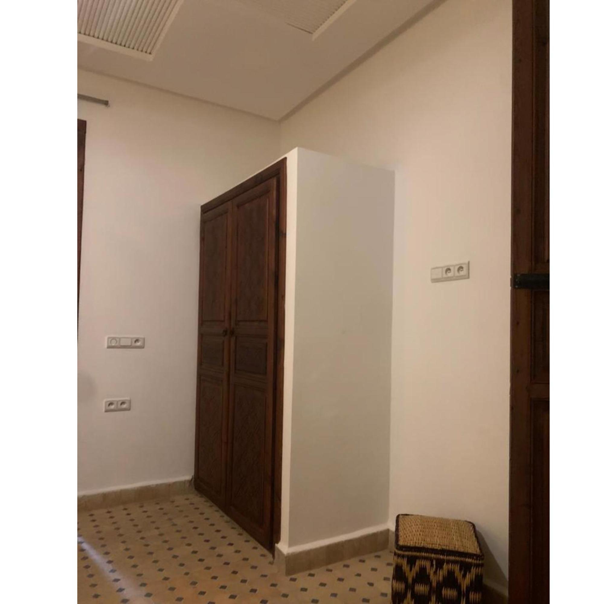 Riad Marchica Marrakesh Esterno foto