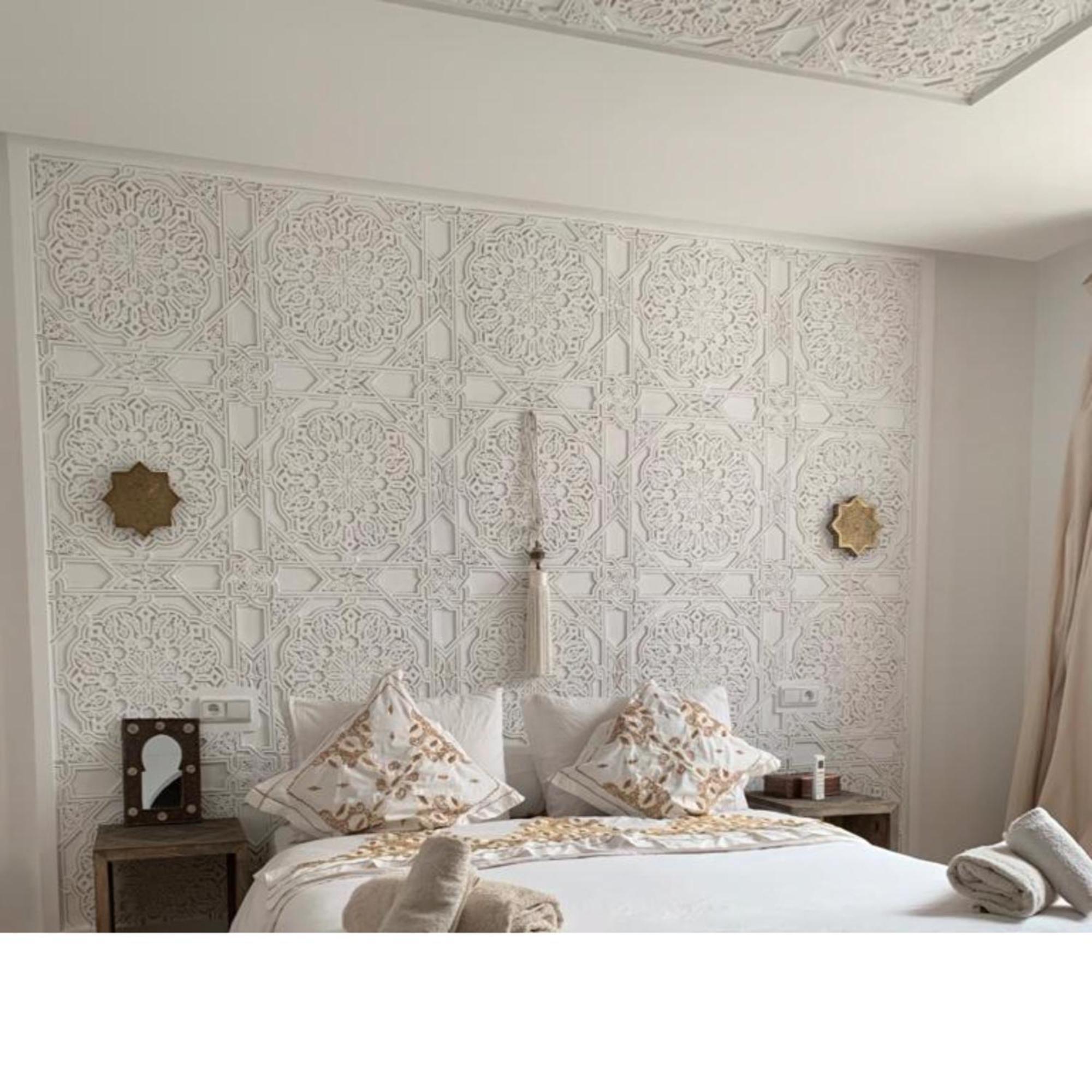 Riad Marchica Marrakesh Esterno foto