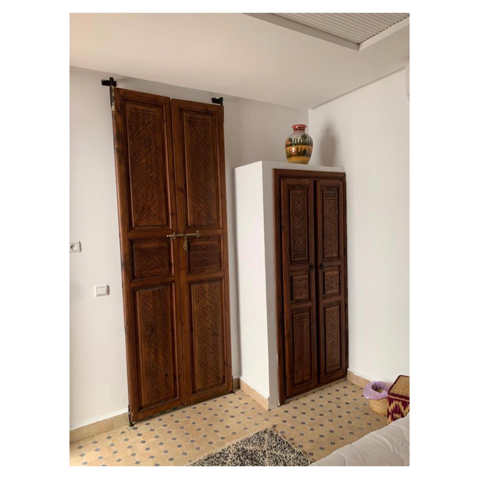 Riad Marchica Marrakesh Esterno foto