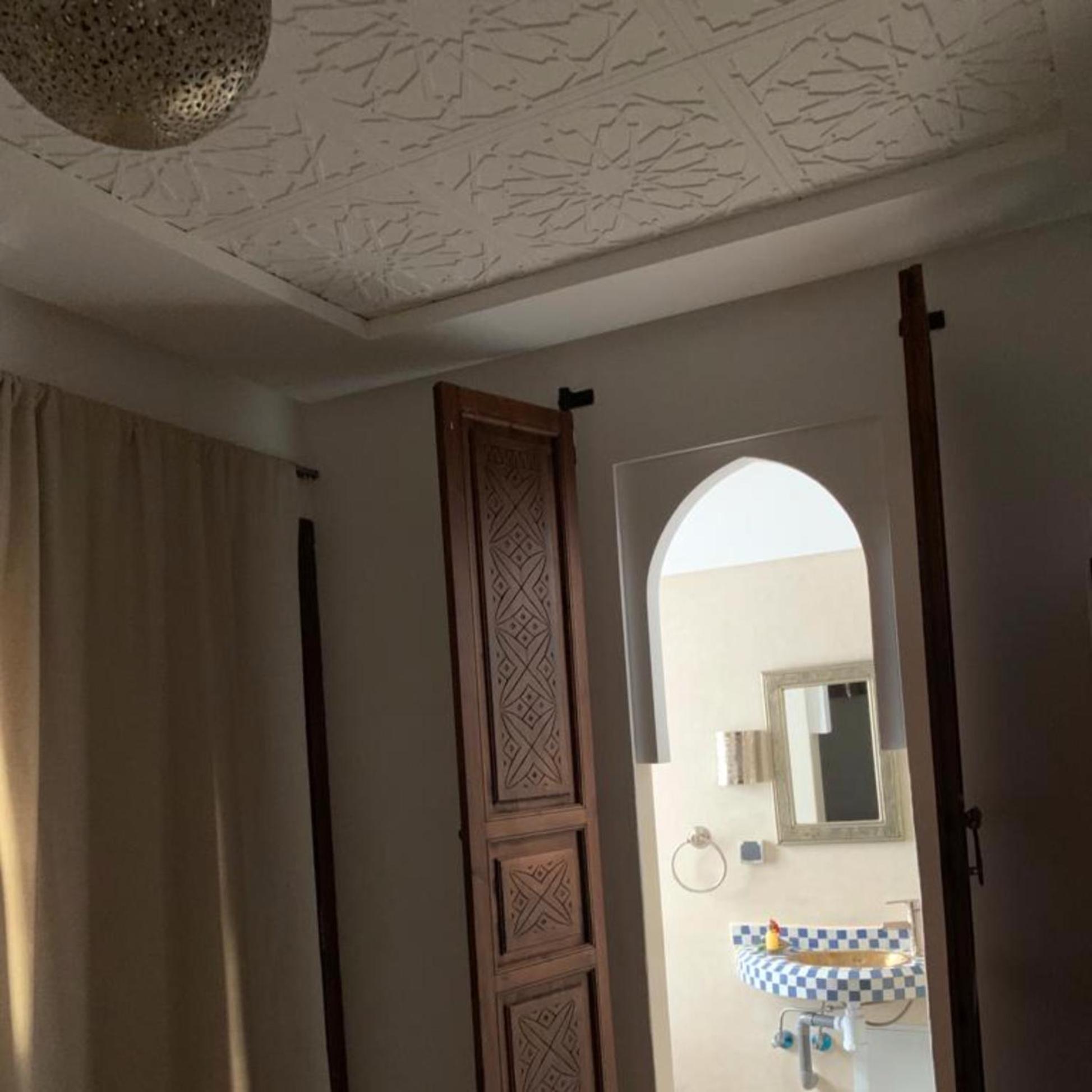 Riad Marchica Marrakesh Esterno foto