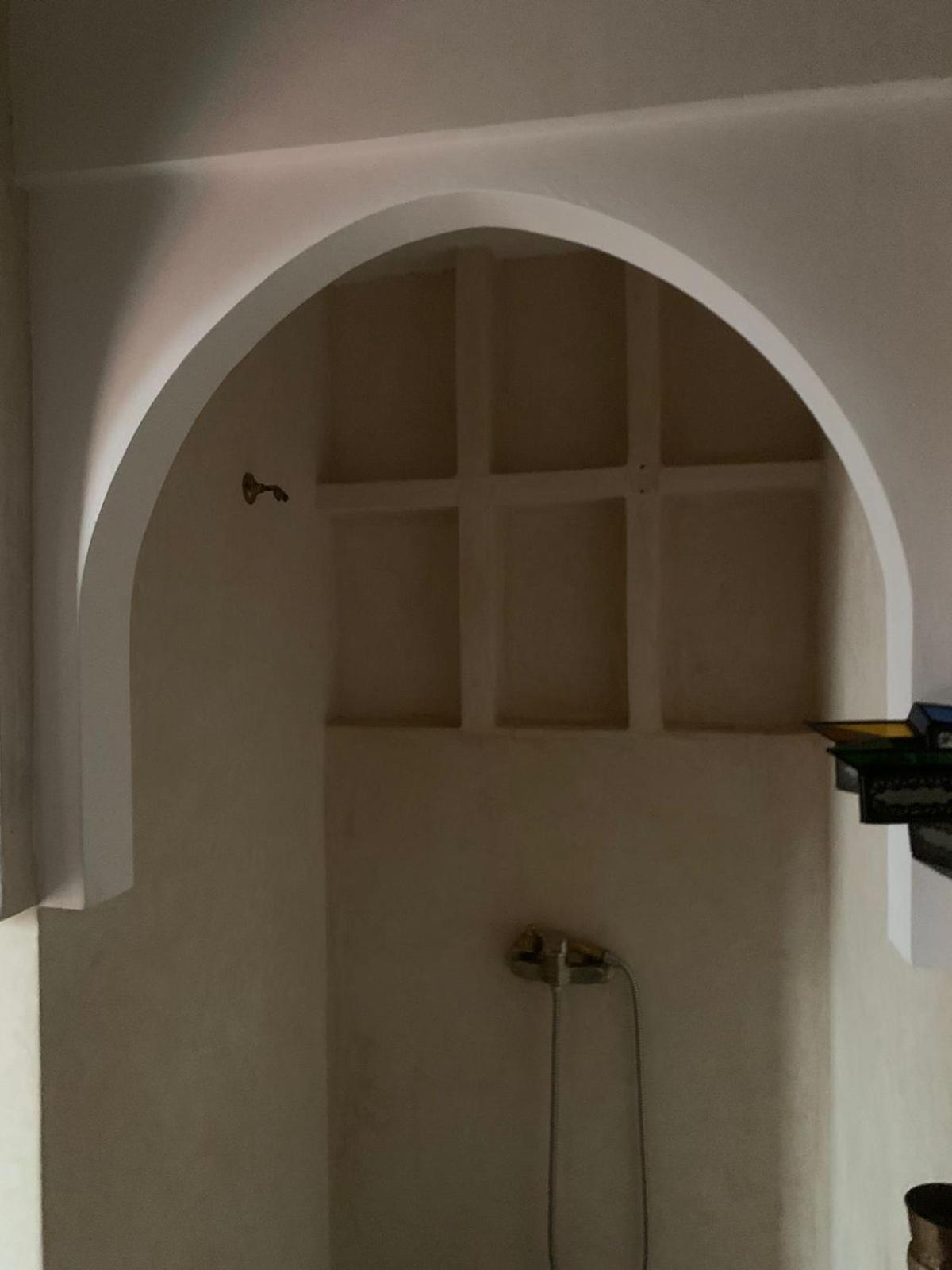 Riad Marchica Marrakesh Esterno foto